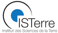 logo Isterre
